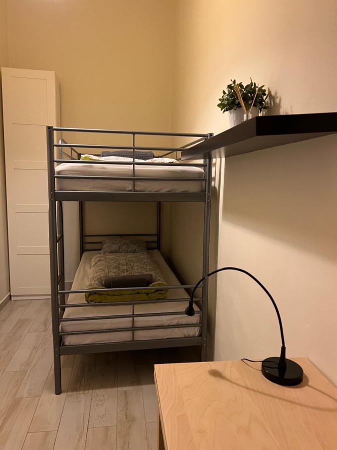 Claudio Apartment Budapest Exterior foto